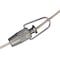 S-R Sunline 1 in. D UV-Inhibitor Aluminum Swivel Eye Line Tight 280 - alternate 2